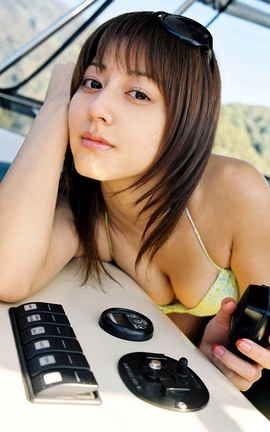 Yumi Sugimoto_ɼ_Set13