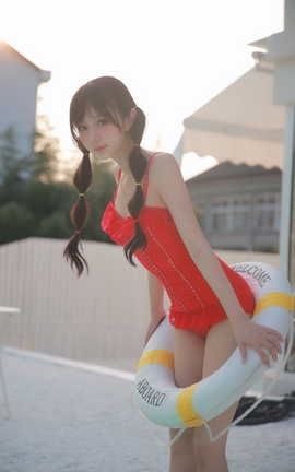 Shika小鹿鹿 P1泳装2套 Shika小鹿鹿 P1泳装2套