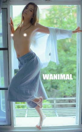 ��ģ����  ��Ӱʦ����-����WANIMAL 2016.06