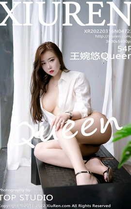 XIUREN 2022.03.16 VOL.4723 Queen_˿