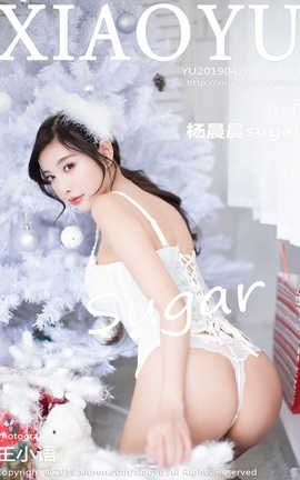 ﻭXiaoYu No.059 sugar_˿