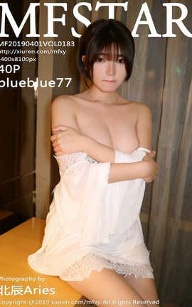ģѧԺMFStar No.183 blueblue77_˿