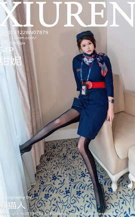 XIUREN 2023.12.28 VOL.7879 _˿