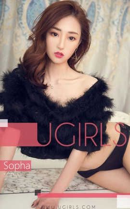 UGirlsAPP No.1299 Sopha_˿