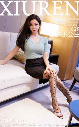 XIUREN 2025.03.24 VOL.10060 С