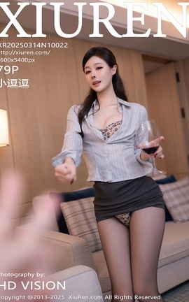 XIUREN 2025.03.14 VOL.10022 С