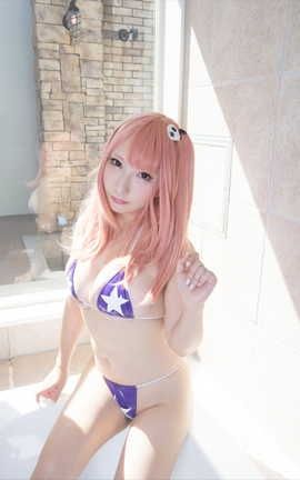 Strawberry Fizz 2 (Dead or Alive Xtreme 3) part3_˿