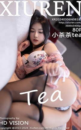 XIUREN 2024.03.06 VOL.8187 Сtea_˿