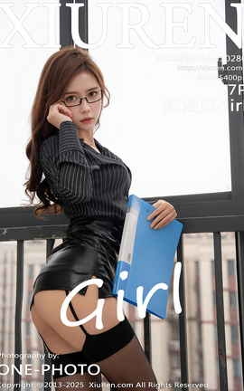 XIUREN 2025.05.15 VOL.10280 Ļƹgirl