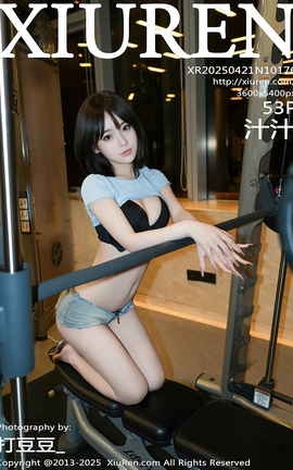 XIUREN 2025.04.21 VOL.10176 ֭֭