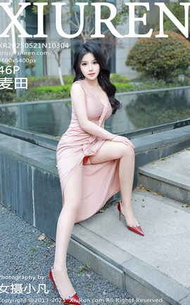 XIUREN 2025.05.21 VOL.10304 