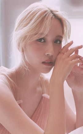 TWICE Mina - 1ST PHOTOBOOK part2_˿