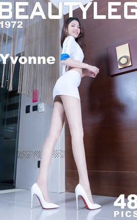 Beautyleg ģд  2020.09.14 No.1972 Yvonne_˿