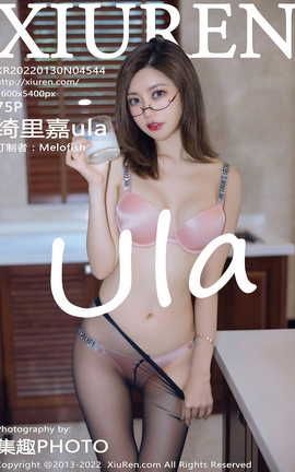 XIUREN 2022.01.30 VOL.4544 ula_˿