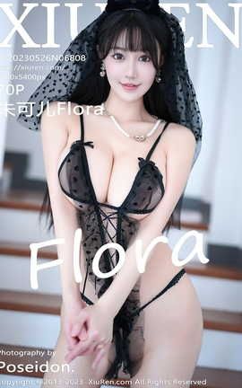 XIUREN 2023.05.26 VOL.6808 ɶFlora_˿