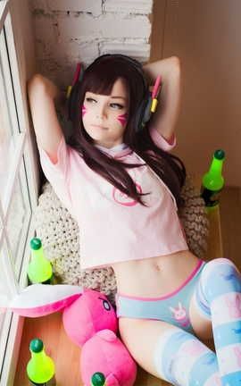 ˹coser RocksyLight DVA