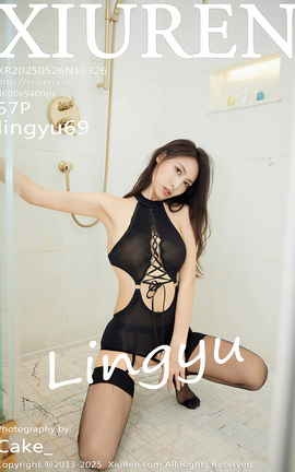 XIUREN 2025.05.26 VOL.10326 lingyu69