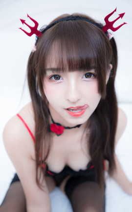 S涬-СħLittle Devil_˿