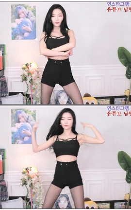 AfreecaTV berry0314- V178[1920X1080][134]_˿