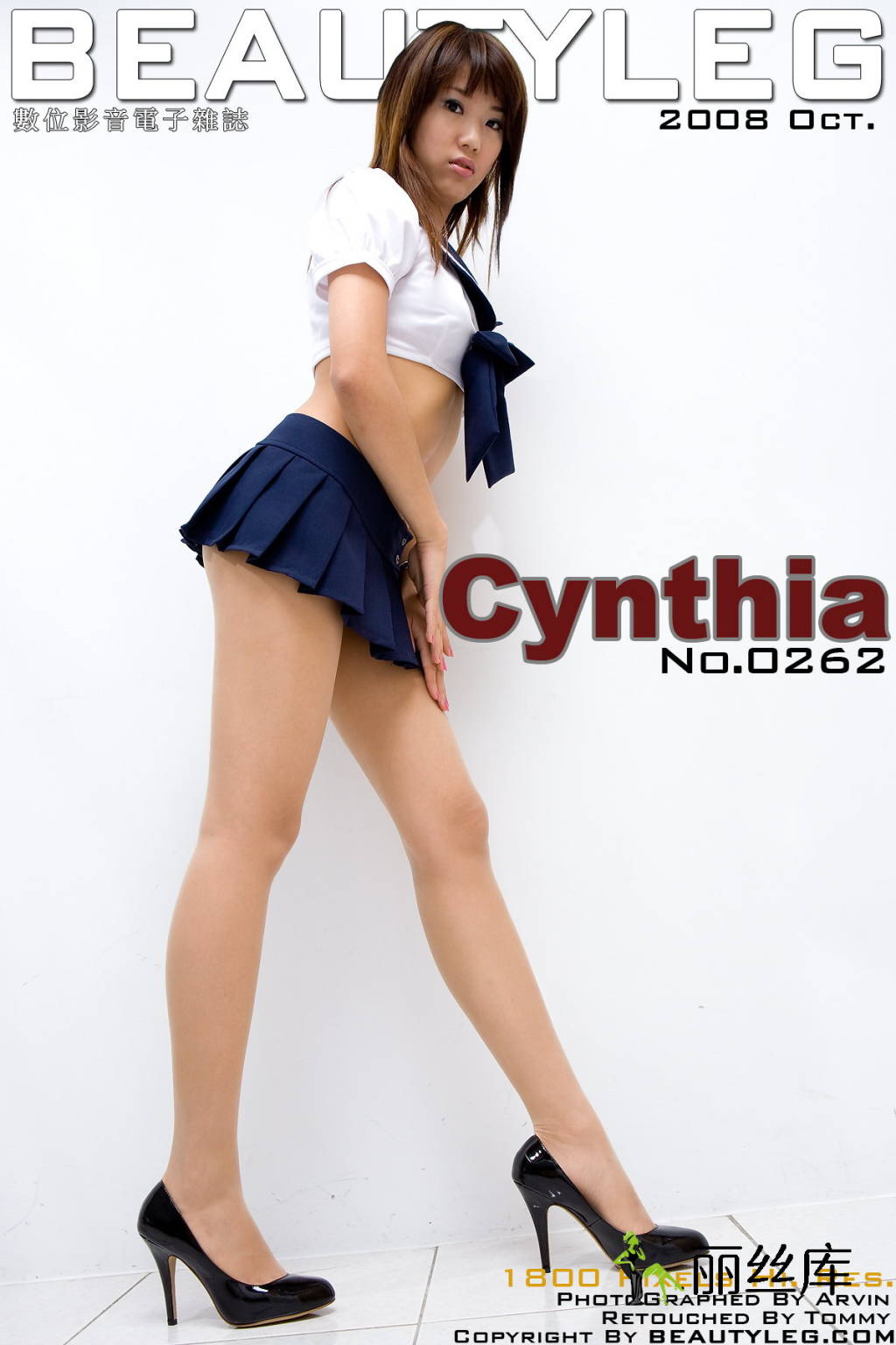 Beautyleg ģд No.262 Cynthia_˿