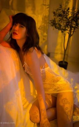 雅拉伊YaLaYi 2021.03.26 VOL.779 凝想之痕 臻儿 雅拉伊YaLaYi 2021.03.26 VOL.779 凝想之痕 臻儿