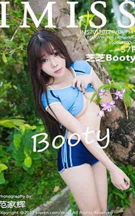 IMiss No.149 ֥֥Booty