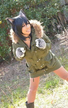 Nonsummerjack Black Cat Club