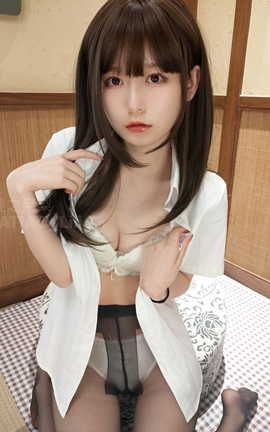 发条少女(迷之呆梨)-真空&正月休温泉行 发条少女(迷之呆梨)-真空&正月休温泉行