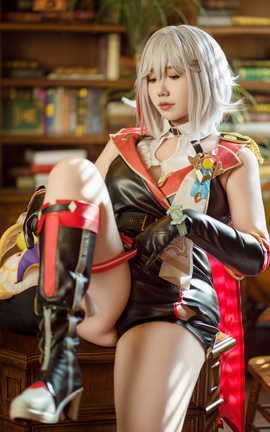 麻花麻花酱 托帕 海伦 麻花麻花酱 托帕 海伦