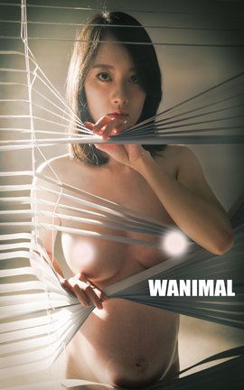 WANIMAL߶д 2018.02 VIPͼ