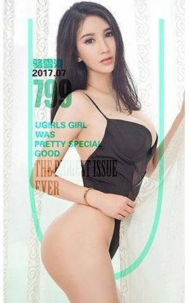 UGirlsAPP No.799 ɫħ ѩ