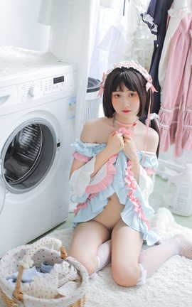 金鱼kinngyo 花音栗子 洗衣房 金鱼kinngyo 花音栗子 洗衣房