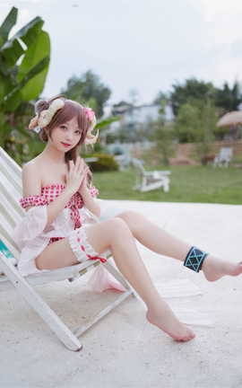 花铃 - 小羊夏卉 花铃 - 小羊夏卉