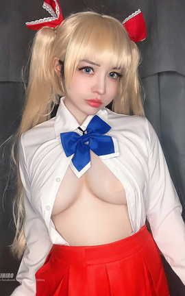 叫我千寻大人 - Airi 叫我千寻大人 - Airi