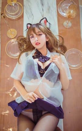 过期米线线喵-阳台 过期米线线喵-阳台