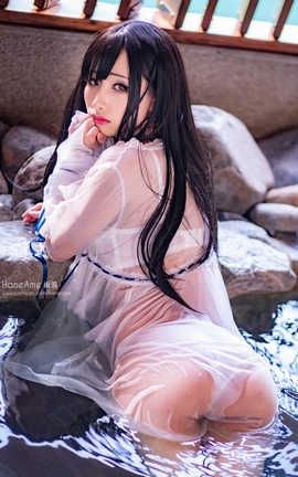 HaneAme겨-Hot spring2_˿