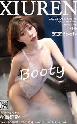 XiuRen 2021.05.27 No.3472 ֥֥Booty_˿