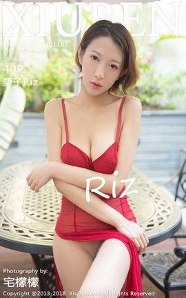 XiuRenд漯 VOL.1185 Riz