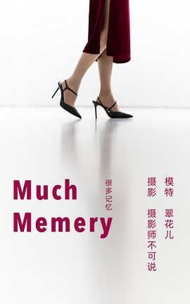 ͼYITUYU 2022.01.01 Much Memory 仨_˿