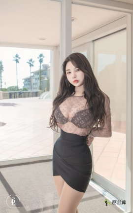 дSaintPhotoLife Zzyuri VOL.17 Zzyuri s Jeju Life