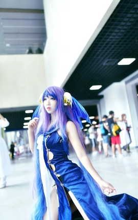 件 cosplay 21׺ϼ part2_˿