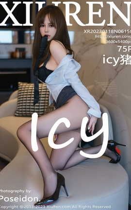 XIUREN 2023.01.18 VOL.6150 icy_˿