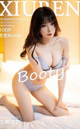 XiuRen 2020.03.27  No.2107 ֥֥Booty_˿