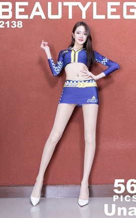 дBeautyleg 2021.12.31 VOL.2138 Una_˿