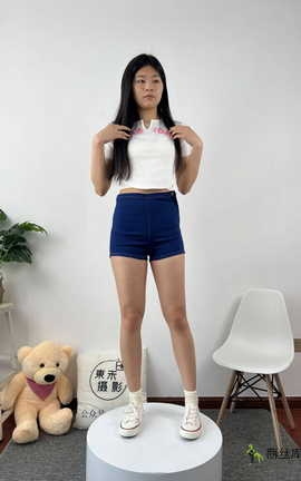 ������Ӱ No.026 ţ�ж̿� ���� ����Ь