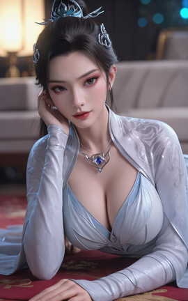 (�㶮�ó߶�)AI�滭-(ī��ϵ��)-������ part1