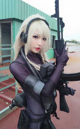 Ϲcosplayϼ part5_˿