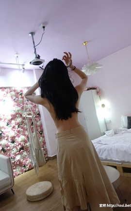 ROSIд 2024.08.07 NO.4629_˿