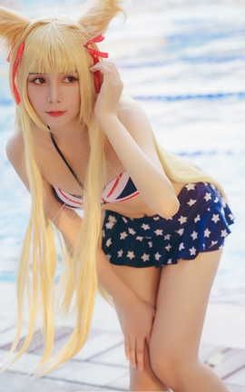 Fox Hime Zero - NO.01 _˿