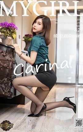 ¹MyGirl 2021.04.29 No.516 Carina_˿